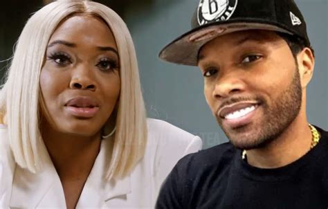 Mendeecees: Reacts Accusations Of Cheating On Yandy (Videos)